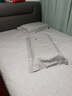 罗莱家纺100%纯棉抗菌四件套床上用品200*230cm JDear京东定制款 实拍图