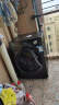 美的（Midea）滚筒洗衣机全自动家用【MG100V36T】懒人超薄10公斤 以旧换新 家电国家补贴20% 一级能效 内衣洗  实拍图