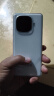 vivo iQOO Z9 Turbo+【国家补贴】12GB+256GB 星光白天玑9300+旗舰芯 自研电竞芯片Q1 6400mAh电池手机 实拍图
