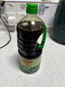 李锦记 薄盐系列  薄盐生抽 2.1kg【减盐 一级】0添加防腐剂 味鲜 酱油 实拍图