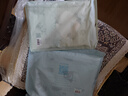 十月结晶婴儿包单秋冬季新生儿婴儿包被防惊跳纯棉抱被产房用品 松林漫步【春夏单层】柔软包边 85*85cm 实拍图