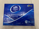维达（Vinda）手帕纸【孙颖莎推荐】超韧4层8张*36包 湿水不易破 面巾纸巾小包 实拍图