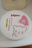 贝亲(Pigeon) 婴儿爽身粉 芦荟精华 含粉扑 140g HA10 实拍图