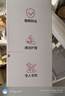 仁和会阴冲洗器产妇婴儿产后私处外阴肛门新生儿洗屁屁神器便携式 实拍图