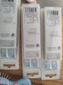飞利浦（PHILIPS）电动牙刷头 牙龈敏感适用 3支装HX9033 适配钻石3/5/7/9/AI系列HX51系列 实拍图