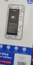 诺希 适用于苹果8p电池【3C认证丨免费到店安装】iPhone8Plus手机内置电池更换大容量3400mAh 实拍图