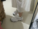 耐克（NIKE）M2K TEKNO 女子运动鞋 BQ3378-100 39 实拍图