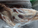恒都 国产原切牛腱子肉 2斤 冷冻 不含腱子芯 谷饲牛肉 实拍图