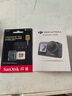 闪迪（SanDisk）256GB TF(MicroSD)内存卡 4K极速金卡A2 V30 U3行车记录仪 运动相机无人机 监控存储卡 读190MB/s 实拍图