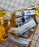 蒙牛 金装学生多维高钙高锌奶粉400g 添加DHA 核桃油 营养儿童青少年 实拍图