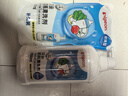 贝亲（Pigeon）餐具清洗剂 洗奶嘴果蔬水杯餐具玩具 套装 600ml+700ml PL156 实拍图