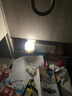大头人（datouren）智能语音声控小夜灯婴儿卧室床头氛围灯声控感应夜灯喂奶儿童睡觉 实拍图