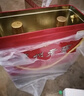 泸州老窖 精制头曲（铁盒）浓香型白酒 52度500ml*6瓶 礼盒整箱装 实拍图