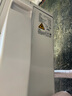 富士通空调诺可力T系列 1.5匹1级能效15-21㎡适用 高性能变频挂机国家补贴ASQG12KTCB (KFR-35GW/Bpktb) 实拍图