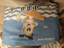 巴布豆（BOBDOG）小波浪拉拉裤XL30片(11.5-14KG)婴儿尿不湿 干爽 透气 实拍图