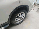 邓禄普（DUNLOP）轮胎/汽车轮胎 225/65R17 102T GRANDTREK ST30 原厂配套本田CRV 实拍图