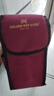 金钥匙（GOLDEN KEY）304保温提锅 2L直型防溢真空不锈钢饭盒 保温桶 GK-R2000T 实拍图