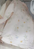 爱宝适月子服纯棉纱布春夏孕妇装产妇喂奶衣哺乳睡衣家居服M码 柠檬M347 实拍图