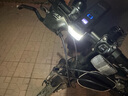 骑兵连（cavalry）德规自行车灯 智能感应前灯夜骑强光手电筒骑行装备配件 实拍图