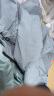 凡客诚品（VANCL）凡客诚品vancl 短袖T恤全棉圆领夏装男女同款 海鸥灰 3XL 实拍图