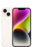 Apple/苹果 iPhone 14 (A2884) 128GB 星光色 支持移动联通电信5G 双卡双待手机 实拍图