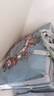 富安娜被子夏凉被可水洗抑菌空调被夏季被芯双人薄被子3斤230x229cm 实拍图