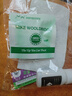 MIKE WOOLDRIDGEMIKE绿鬼皮头小头杆台球杆蓝钻卡姆阿塔大头斩九球斯诺克枪头用品 11mm -1粒-型号M 实拍图