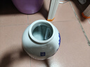陌德景德镇陶瓷酒坛子存酒罐空瓶家用窖藏密封泡酒专用容器缸 八仙过海 10斤无孔(无龙头)配酒提 实拍图