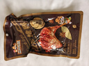 三只松鼠战斧烤鸭腿卤香味130g  熟食卤味休闲零食即食鸭肉小吃 实拍图