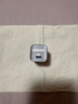 ANKER安克充电器套装30W控温快充套装1.8m C口充电头+100W编织线 适用iPhone15/华为/荣耀 紫色 实拍图