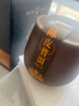 醉然香 茶叶 陈皮普洱茶熟茶十年老班章古树小茶饼礼盒装送长辈500克 实拍图