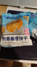 欧鲜生 奶香曲奇饼干1000g酥性饼干整箱小包装年货送礼网红休闲零食品 实拍图