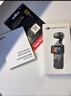 大疆 DJI Osmo Pocket 3 一英寸口袋云台相机 OP灵眸手持数码相机 旅游摄影摄像 直播vlog拍摄 全能套装 官方标配 实拍图