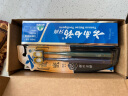 云南白药牙膏口腔护理经典套装 护龈亮白祛渍 清新口气3支装535g+牙刷2支 实拍图