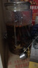 福曦堂 36种食材 泡酒料 冬虫夏草 人参 锁阳 肉苁蓉  可泡15斤白酒 36种泡酒料原料+空泡酒罐一个可装15斤（款式1） 实拍图