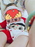 顺秦婴儿降噪耳罩婴儿耳罩降噪耳机婴儿隔音耳罩宝宝婴儿飞机减压耳罩 【粉色】降噪耳机（适合0-4岁宝宝） 【大小可调】（头戴式+绑带式） 实拍图