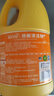蓝月亮 地板清洁剂2kg*2柠檬香 瓷砖木地板扫地机器人洗地机 除菌去污 实拍图