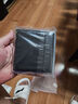 双枪（TEAMPISTOL）便携真皮烟盒防潮抗压20支18支14支随身不锈钢烟盒粗支细支香菸盒 20支粗 20支 实拍图
