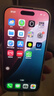 Apple/苹果 iPhone 16 Pro (A3294) 512GB 白色钛金属 支持移动联通电信5G 双卡双待手机 实拍图