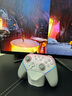 盖世小鸡（GAMESIR）超新星无线游戏手柄带底座 适用switch2手机PC安卓Steam电脑NS2pro电视体感蓝牙有线粉色双人成行 实拍图