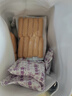 小牛凯西 烤肠地道肠台湾香肠热狗肠肉制品生鲜空气炸锅食材半成品 甄选原味脆皮烤肉肠60根1.5kg 实拍图