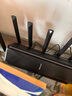 小米路由器BE7000 WiFi7 高通新一代企业级芯片 4个2.5G网口USB 3.0 家用路由器 实拍图