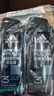 阿迪达斯 （adidas）男士沐浴露洗发水洁面三合一  热情250ml+舒缓250ml 实拍图