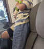 戴维贝拉男童五分裤套装洋气夏儿童T恤牛仔裤两件套宝宝衣服 实拍图