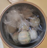 福东海小青柑200克【生晒老皮】父亲节礼物礼盒陈皮普洱茶正宗养生茶 实拍图