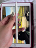 倍思电容笔iPad苹果笔【2025升级】适用25年Pro/Air/Mini/iPad11平板触控触屏手写笔applepencil二代 实拍图