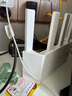 Tenda腾达路由器【狂暴WiFi7丨京东独家】云霄BE3600超强2.5G无线千兆穿墙王信号增强家用立式放大器 实拍图