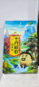 十月稻田 高粱米 2斤 (白高粱米 东北 五谷 杂粮 粗粮 真空大米 粥米伴侣) 实拍图