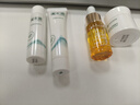 溪木源【新品尝鲜】氧白因美白淡斑精华水15ml+乳15ml母亲节礼物 实拍图