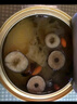 都乐（DOLE）枇杷炖梨280g*6礼盒装水果罐头方便食品休闲零食黑色星期五 实拍图
